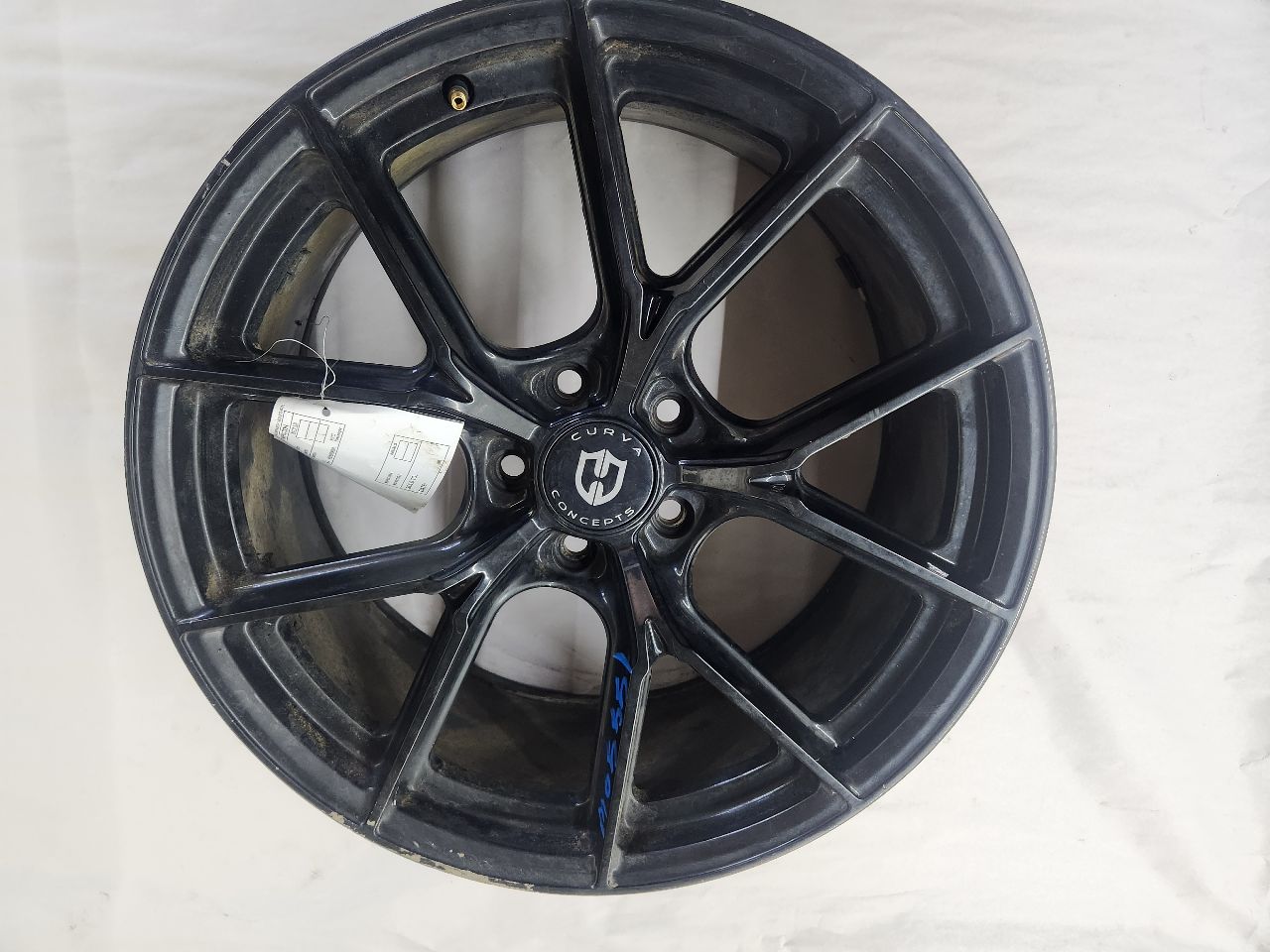 2022 KIA STINGER WHEEL - 481033