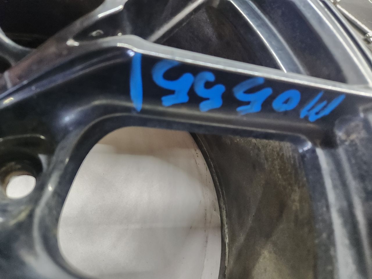 2022 KIA STINGER WHEEL - 481033 — photo 2