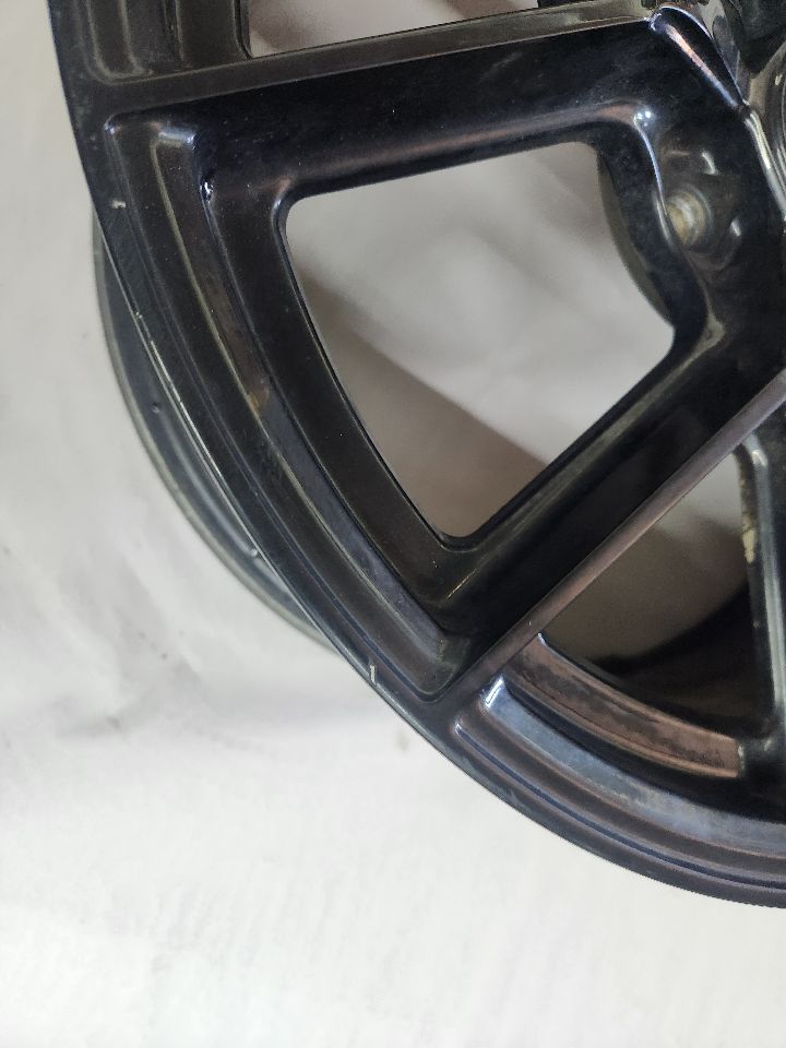 2022 KIA STINGER WHEEL - 481033 — photo 5