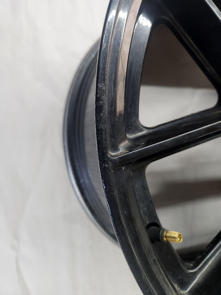 2022 KIA STINGER WHEEL - 481033 — photo 6