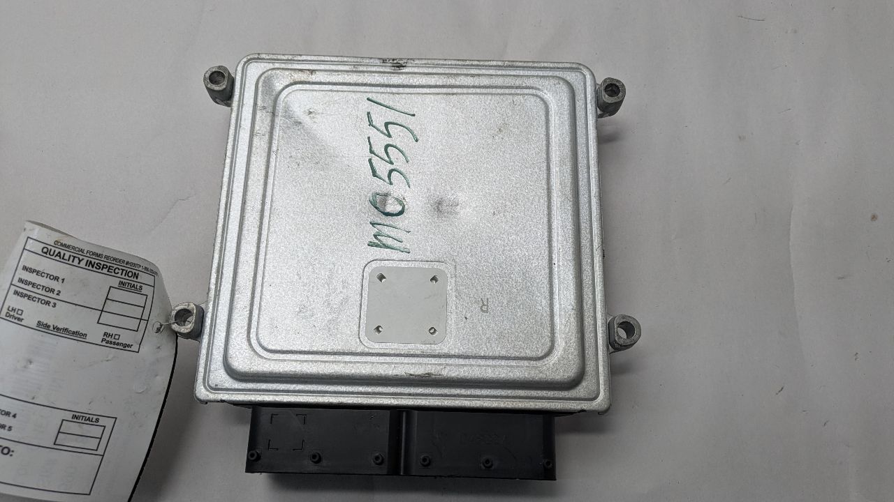 2022 KIA STINGER Eng/Motor Cont Mod - 481034 — photo 3