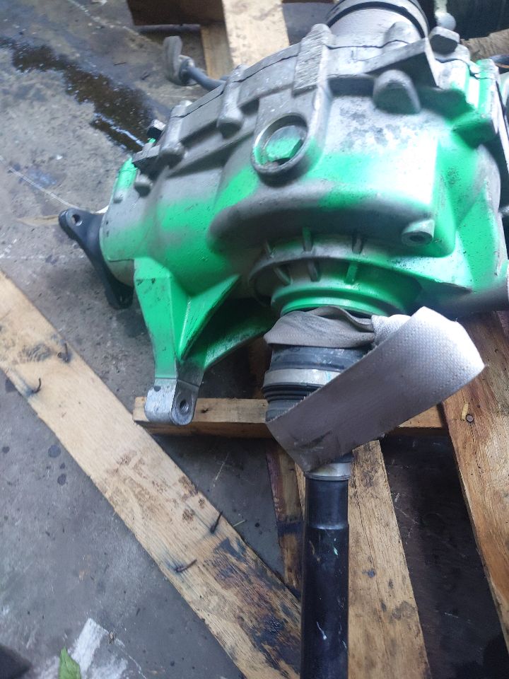 2022 KIA STINGER CARRIER ASSEMBLY - 481035 — photo 4