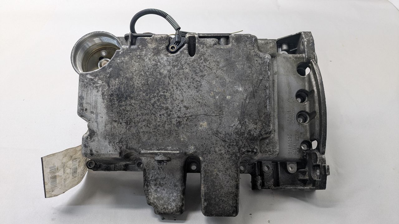 2017 VOLVO XC90 4CYL SC TURBO 2.0 OIL PAN - 481076