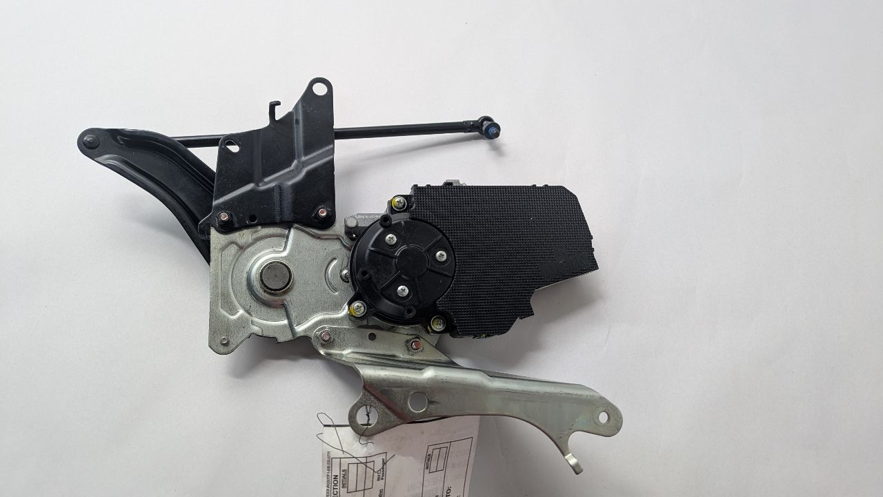 2008 TOYOTA HIGHLANDER 6cyl Gasoline 3.5 Tailgate Lift Motor - 481087