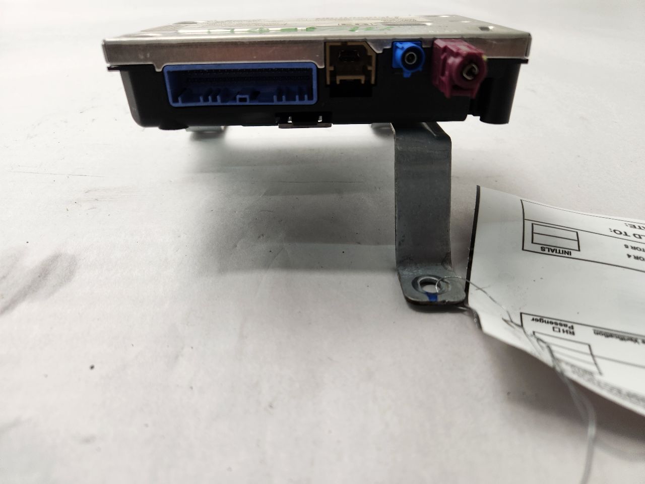2023 INFINITI QX60 Chassis Cont Mod - 481153