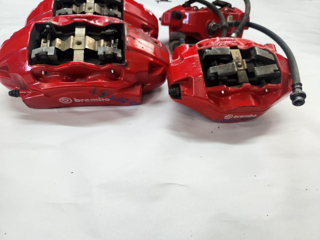 2022 KIA STINGER Right CALIPER - 481164 — photo 2