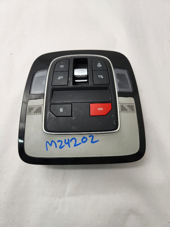 2023 HYUNDAI SANTA FE Console, Front - 481166