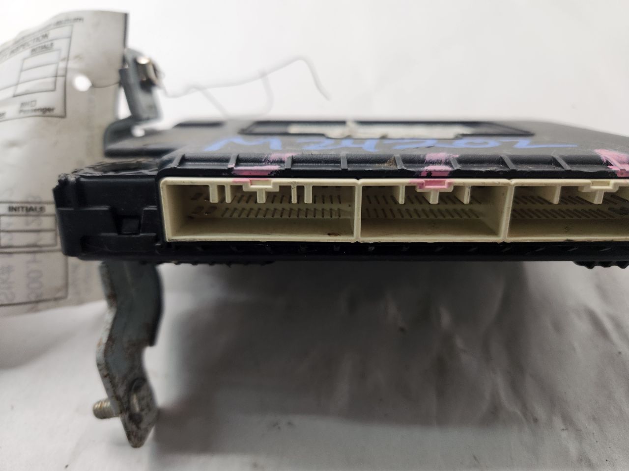 2023 HYUNDAI SANTA FE Chassis Cont Mod - 481171 — photo 2