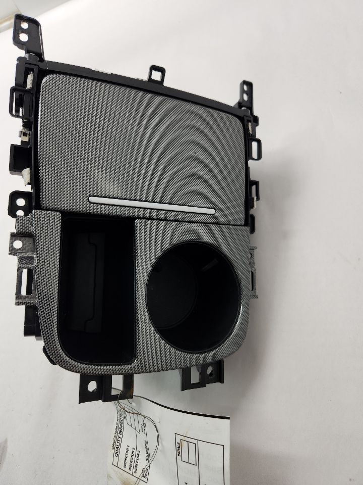 2023 HYUNDAI SANTA FE INTERIOR PARTS MISC - 481172