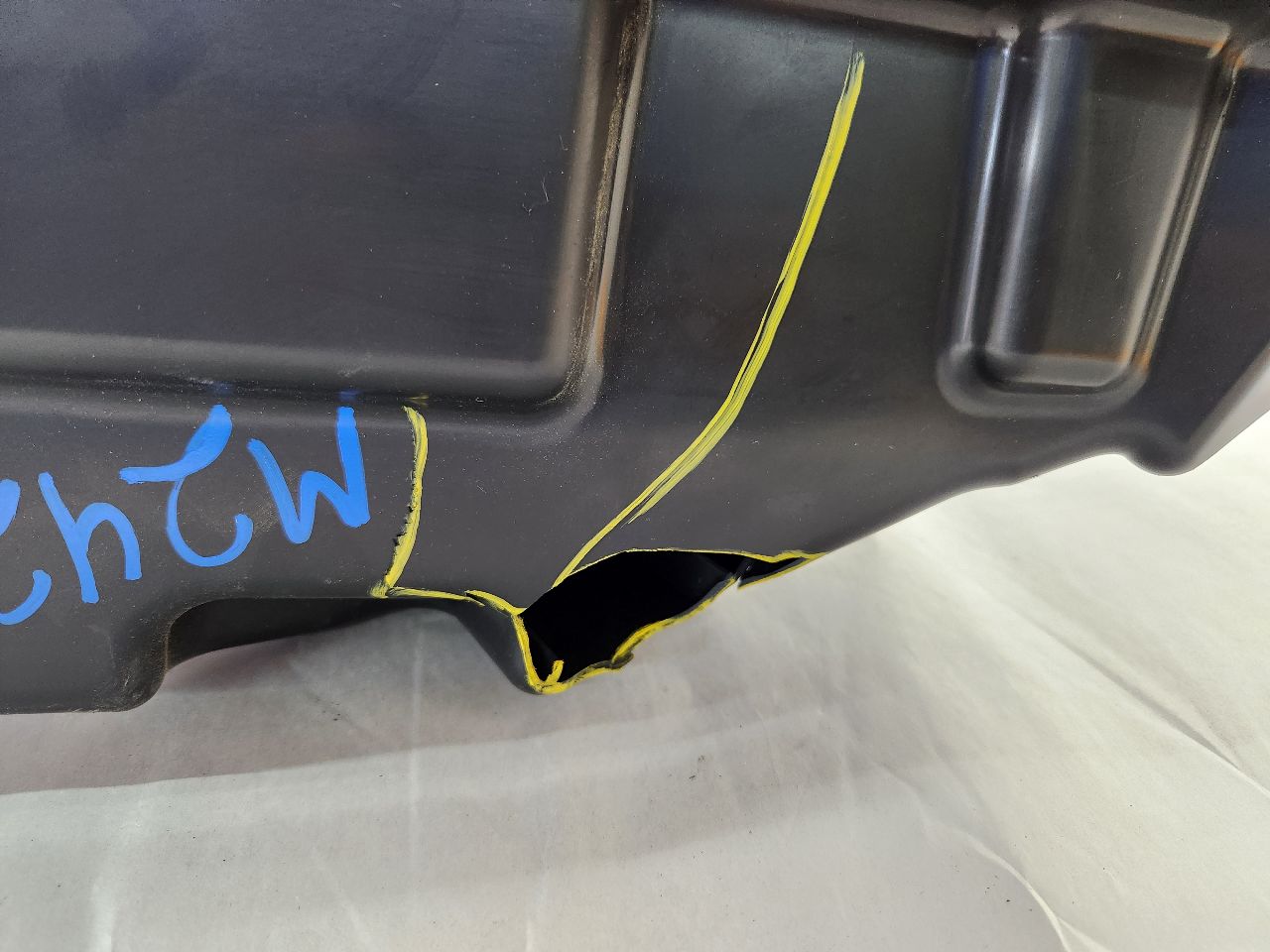 2023 HYUNDAI SANTA FE Speaker - 481184 — photo 3