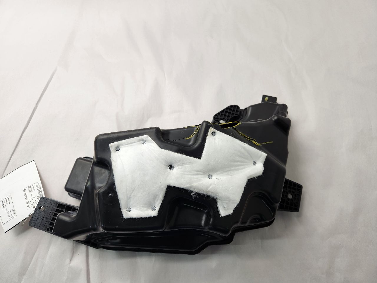 2023 HYUNDAI SANTA FE Speaker - 481184 — photo 6
