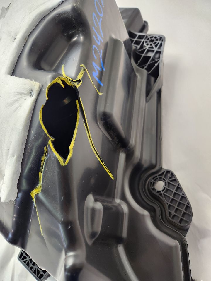 2023 HYUNDAI SANTA FE Speaker - 481184 — photo 7