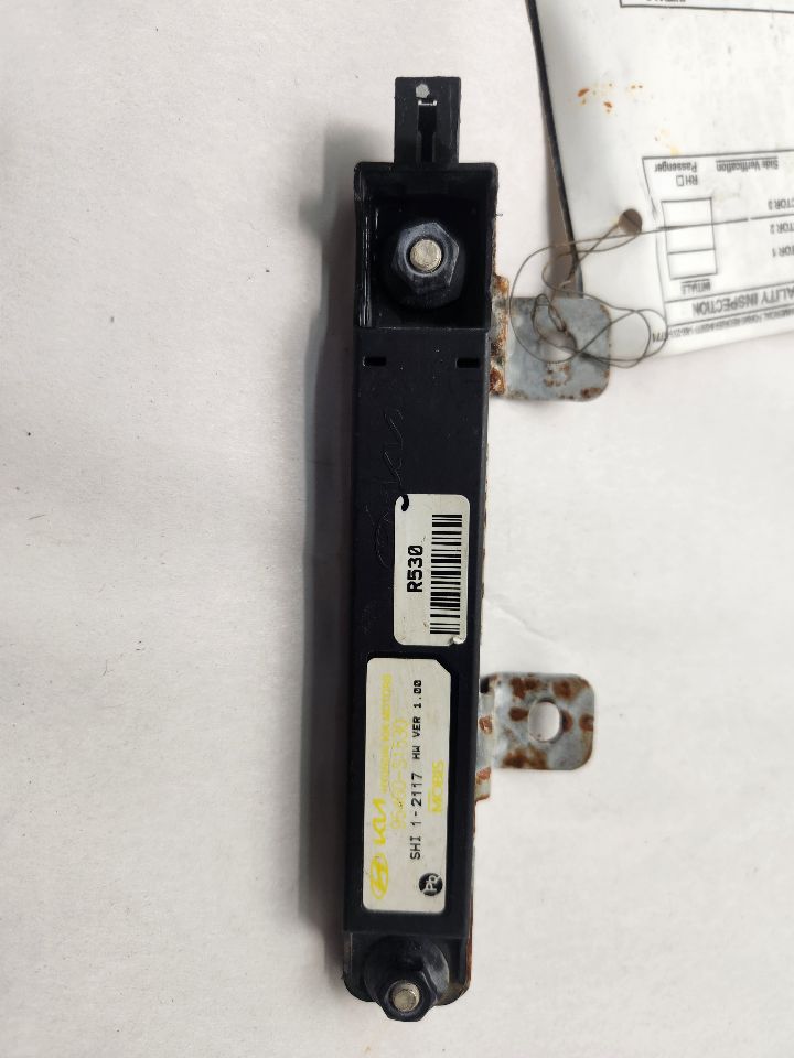 2023 HYUNDAI SANTA FE Chassis Cont Mod - 481189