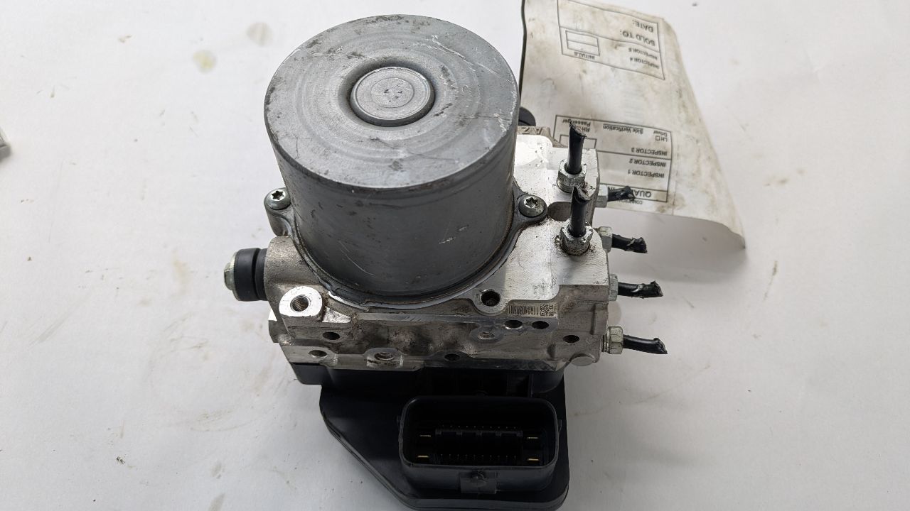 2015 LEXUS RC350 6cyl Gasoline 3.5 Anti-lock Brake Pts - 481210