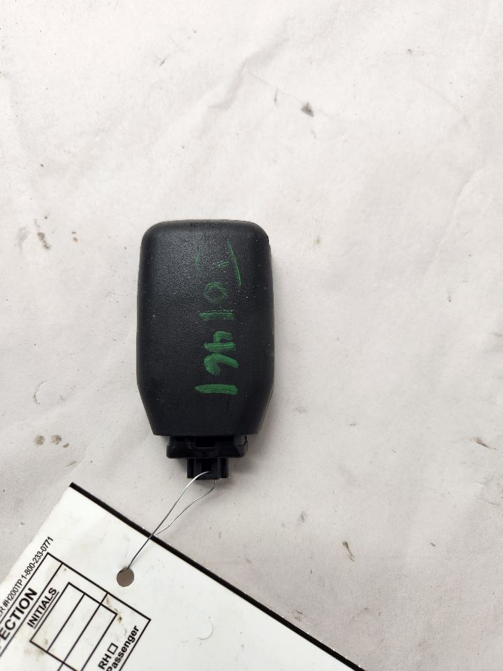 2015 LEXUS RC350 6cyl Gasoline 3.5 Body Sensor - 481216