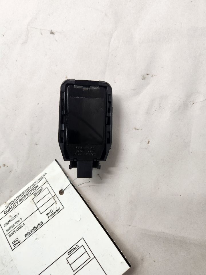 2015 LEXUS RC350 6cyl Gasoline 3.5 Body Sensor - 481216 — photo 2