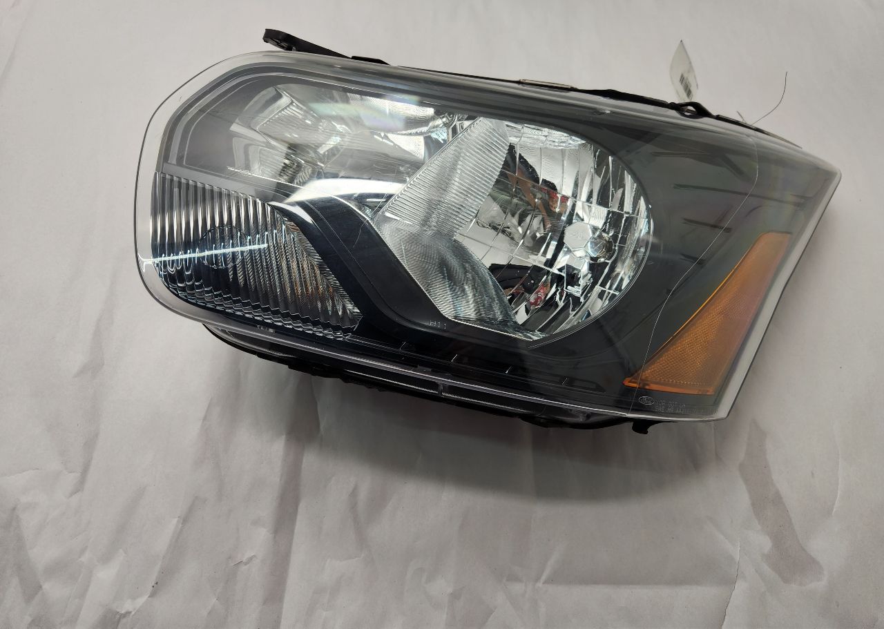 2019 FORD TRANSIT 350 Left HEADLAMP ASSEMBLY - 481233