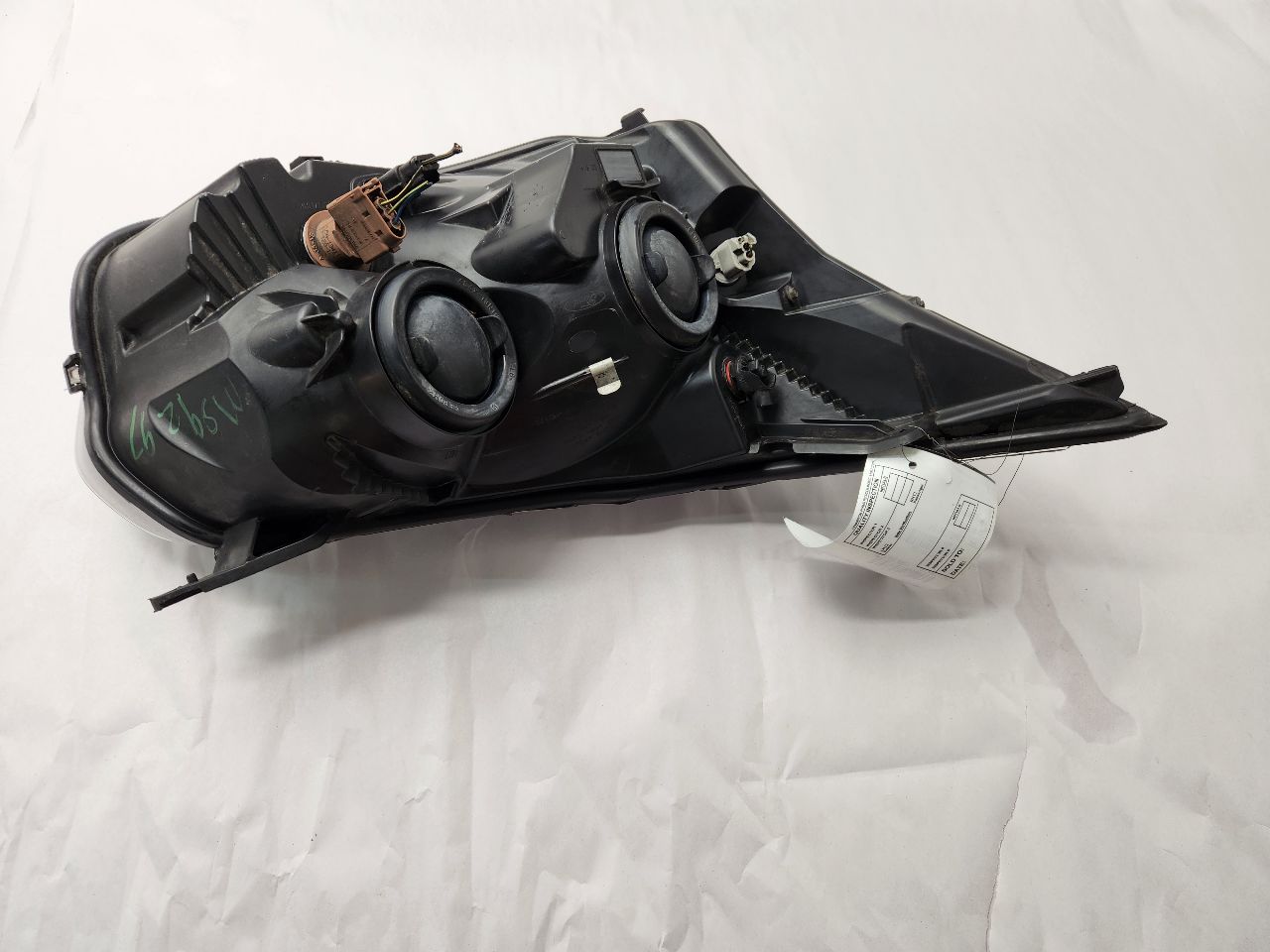 2019 FORD TRANSIT 350 Left HEADLAMP ASSEMBLY - 481233 — photo 2