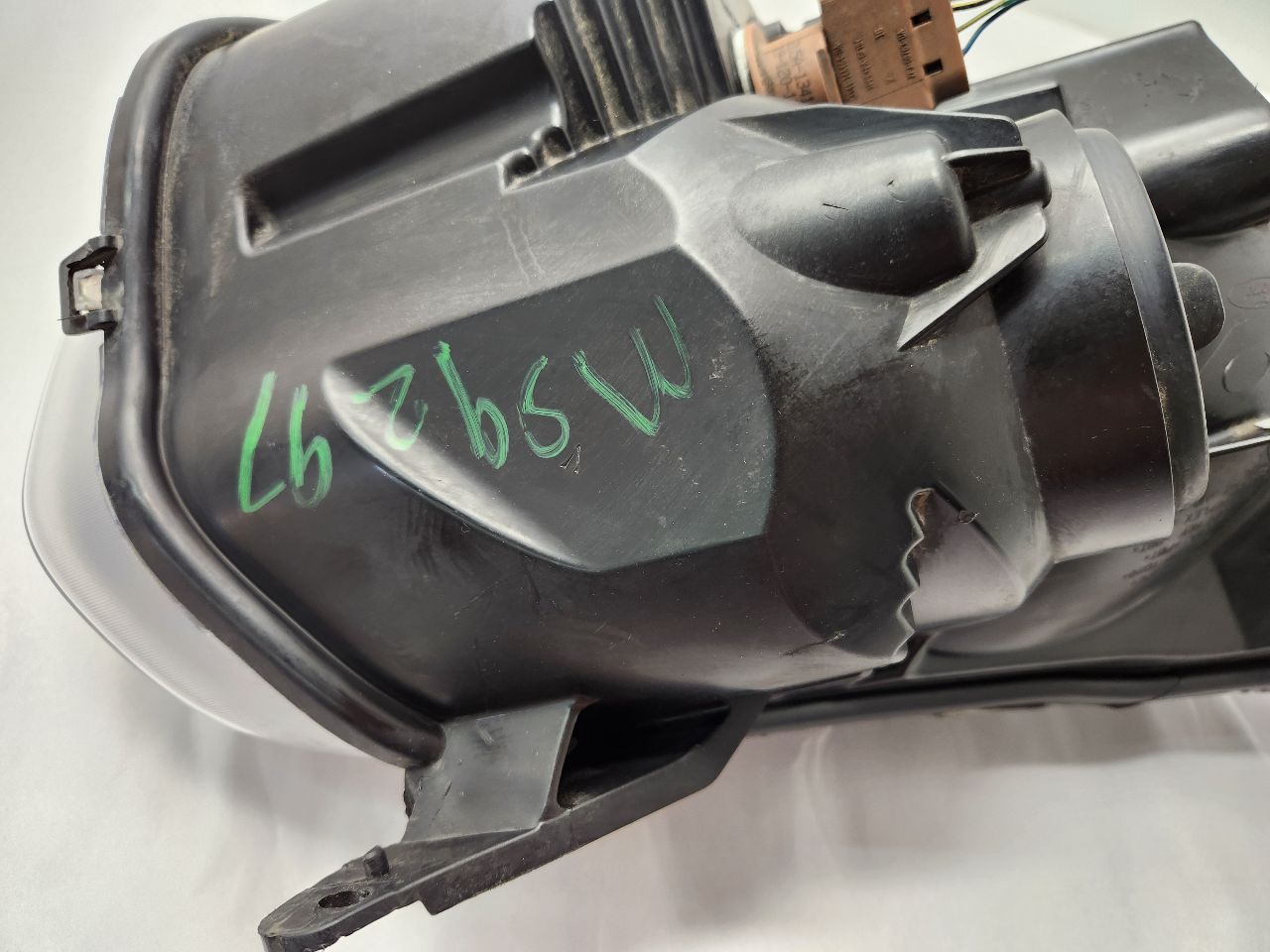 2019 FORD TRANSIT 350 Left HEADLAMP ASSEMBLY - 481233 — photo 3
