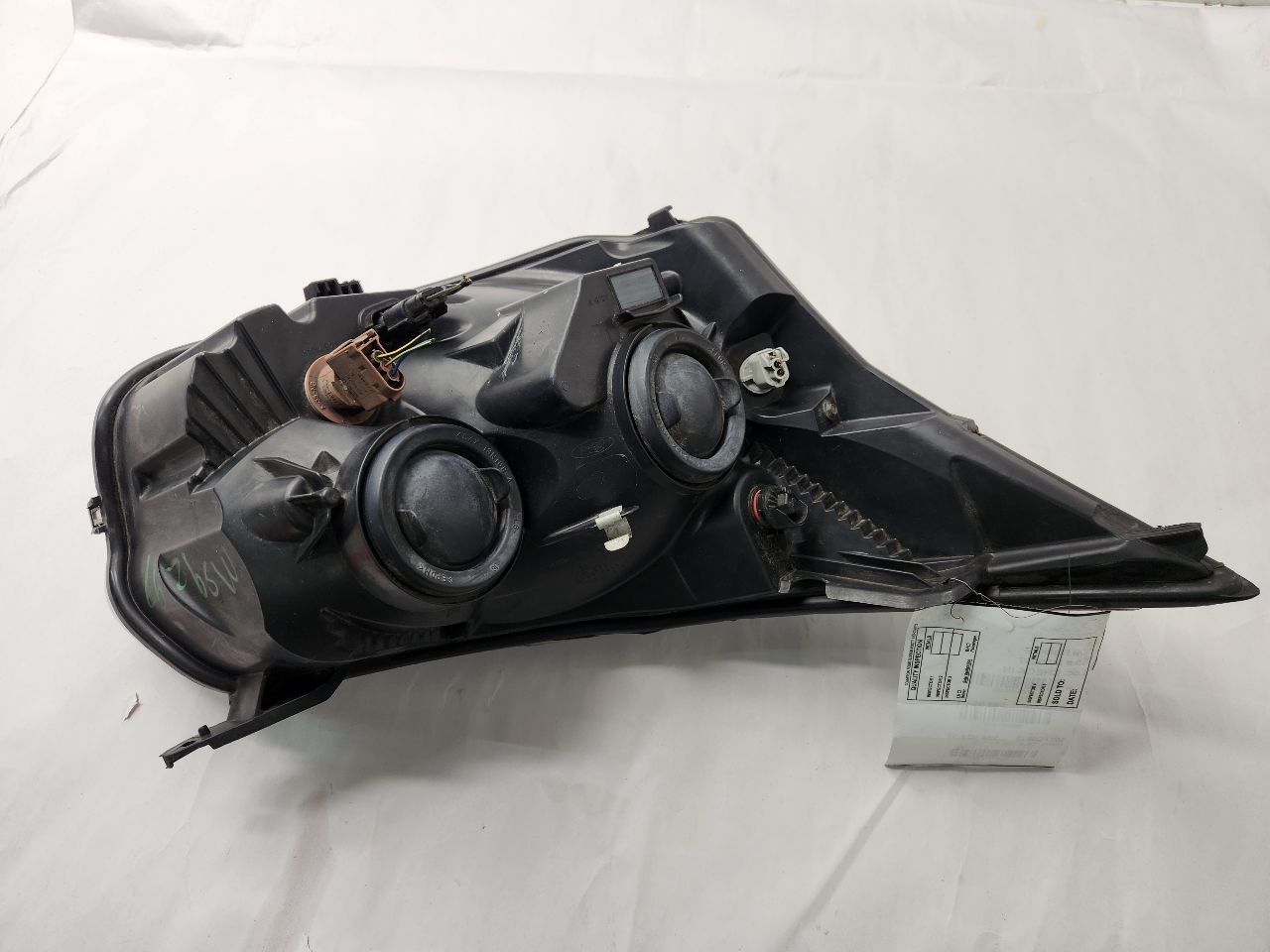 2019 FORD TRANSIT 350 Left HEADLAMP ASSEMBLY - 481233 — photo 5