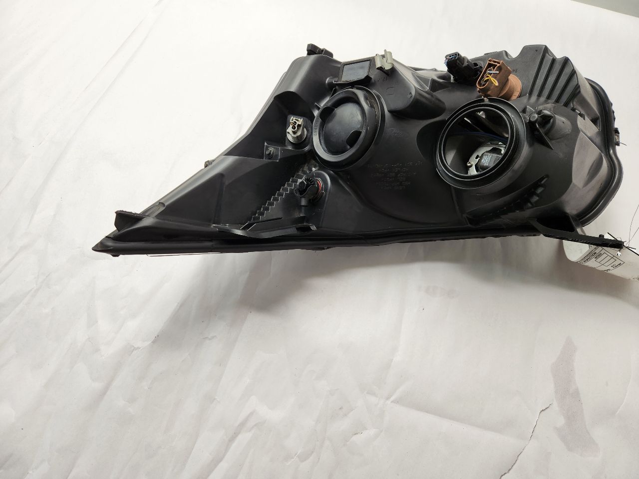 2019 FORD TRANSIT 350 Right HEADLAMP ASSEMBLY - 481234 — photo 5