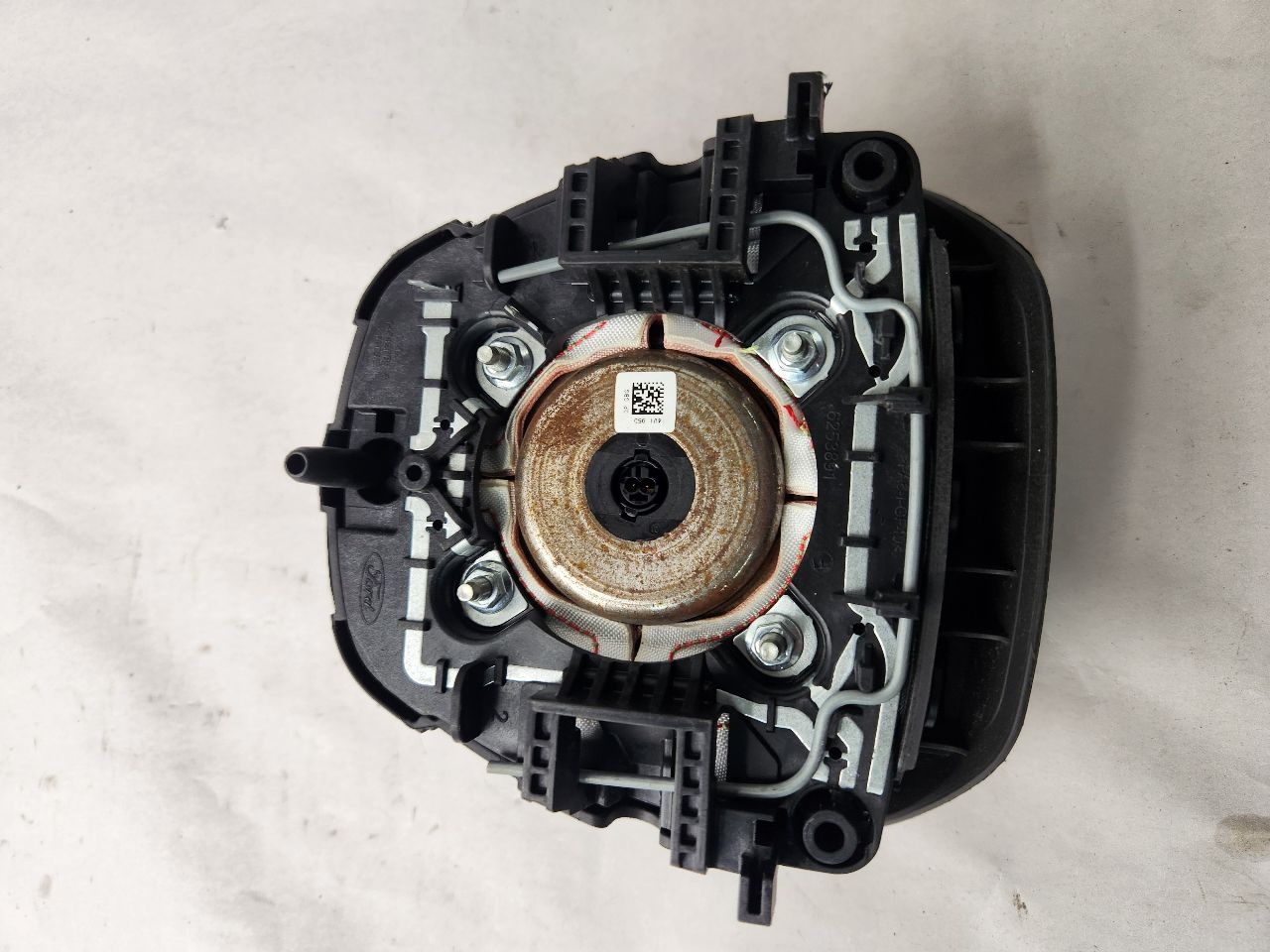 2019 FORD TRANSIT 350 Left AIR BAG - 481236