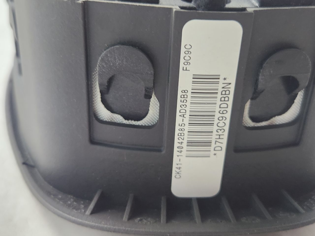 2019 FORD TRANSIT 350 Left AIR BAG - 481236 — photo 4