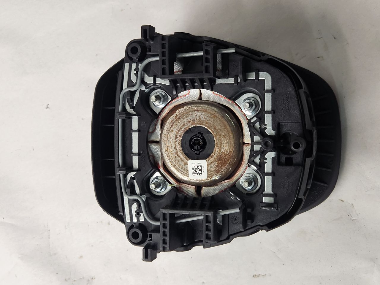 2019 FORD TRANSIT 350 Left AIR BAG - 481236 — photo 5