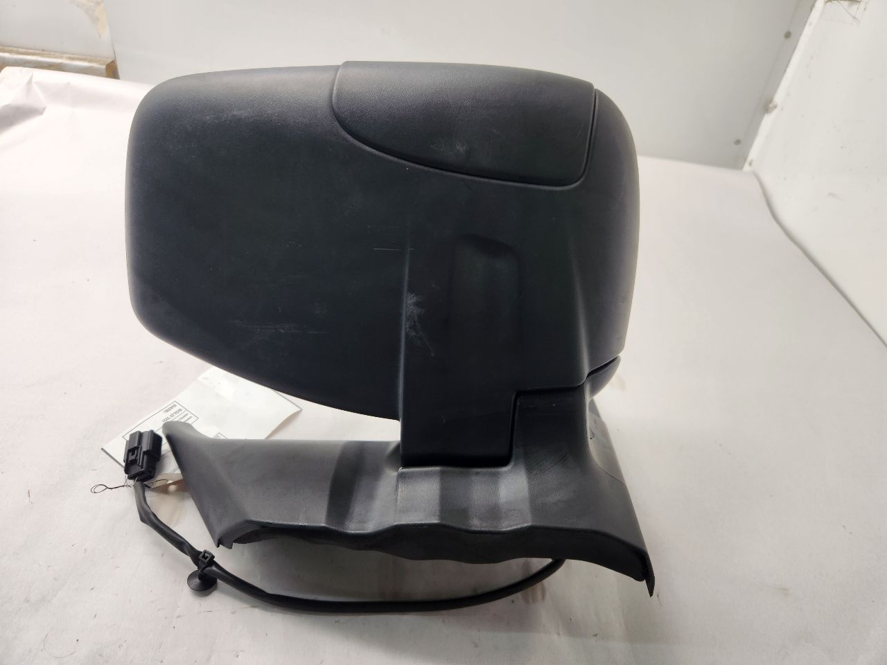 2019 FORD TRANSIT 350 Left SIDE VIEW MIRROR - 481237