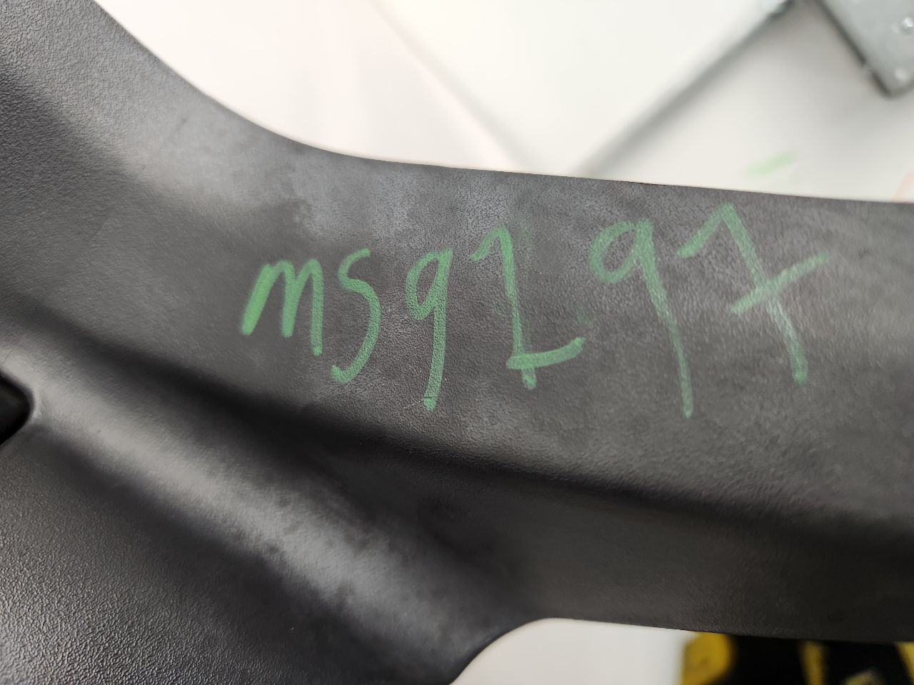 2019 FORD TRANSIT 350 Left SIDE VIEW MIRROR - 481237 — photo 6