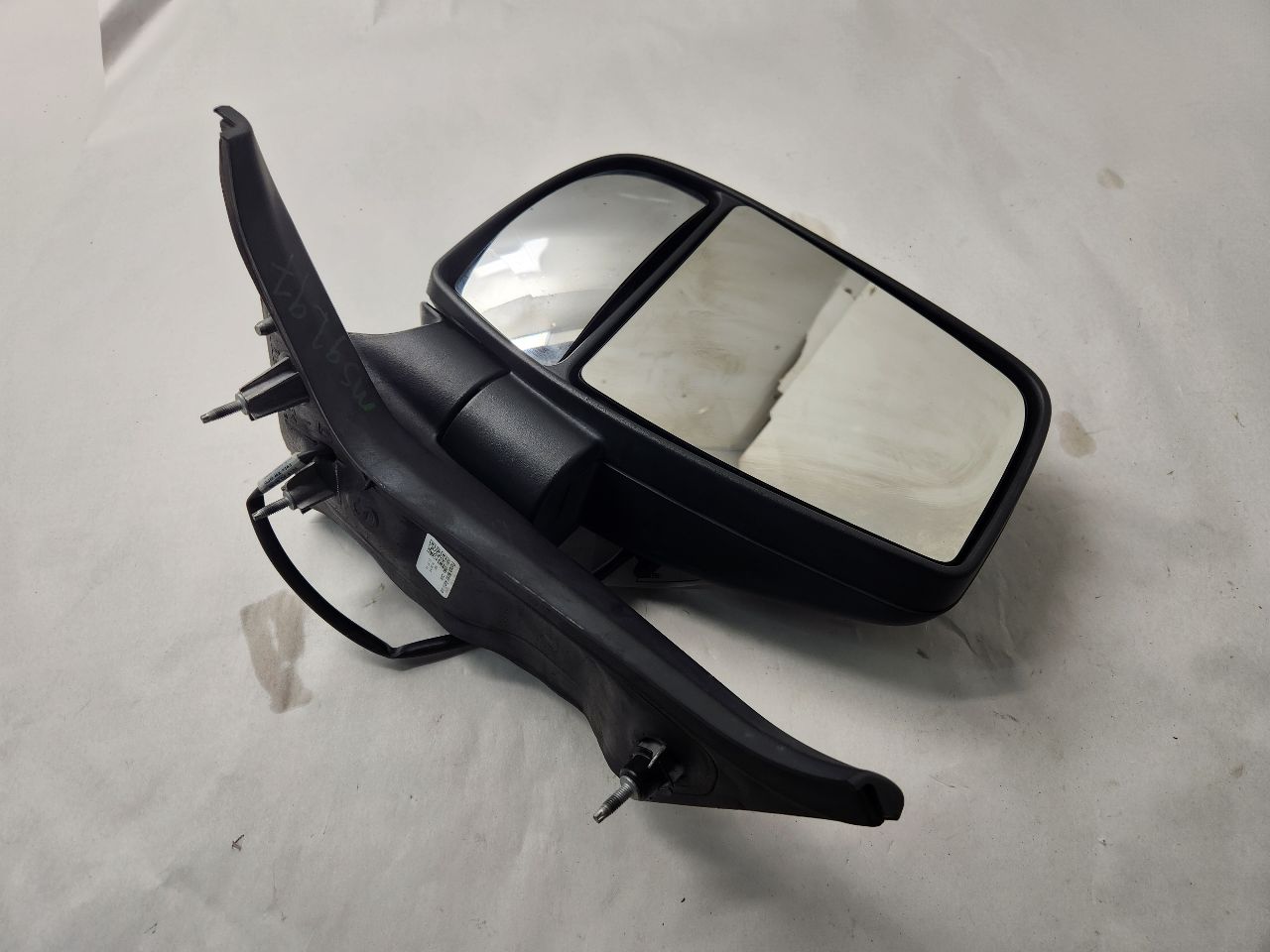 2019 FORD TRANSIT 350 Left SIDE VIEW MIRROR - 481237 — photo 7