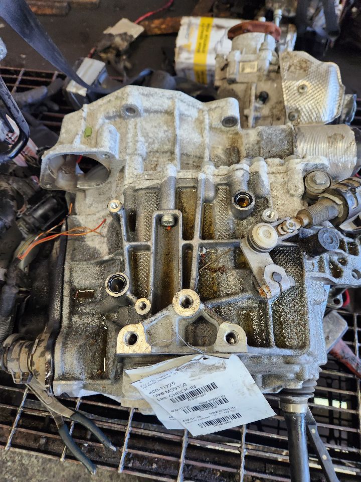 2022 VOLKSWAGEN TAOS Transmiss,Transaxle - 481240