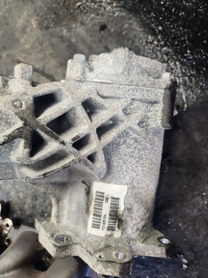 2013 VOLVO 60 SERIES TRANSFER CASE ASSY - 481285 — photo 4