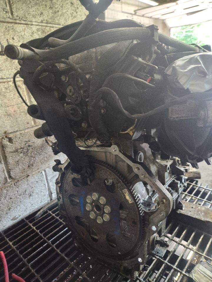 2014 BUICK REGAL ENGINE ASSEMBLY - 481341