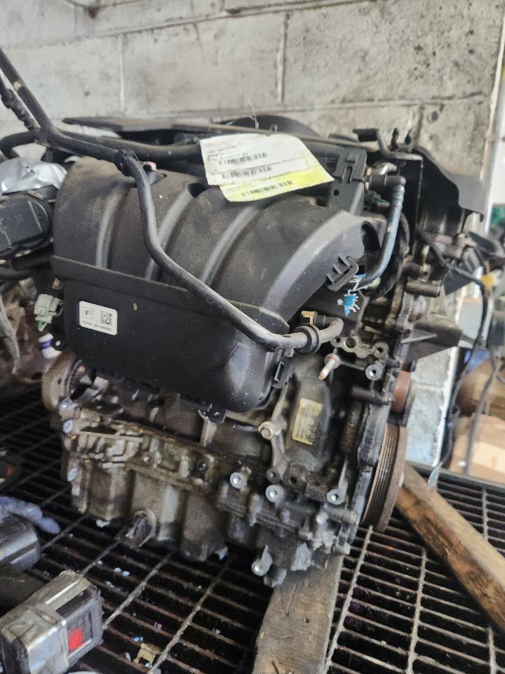 2014 BUICK REGAL ENGINE ASSEMBLY - 481341 — photo 2