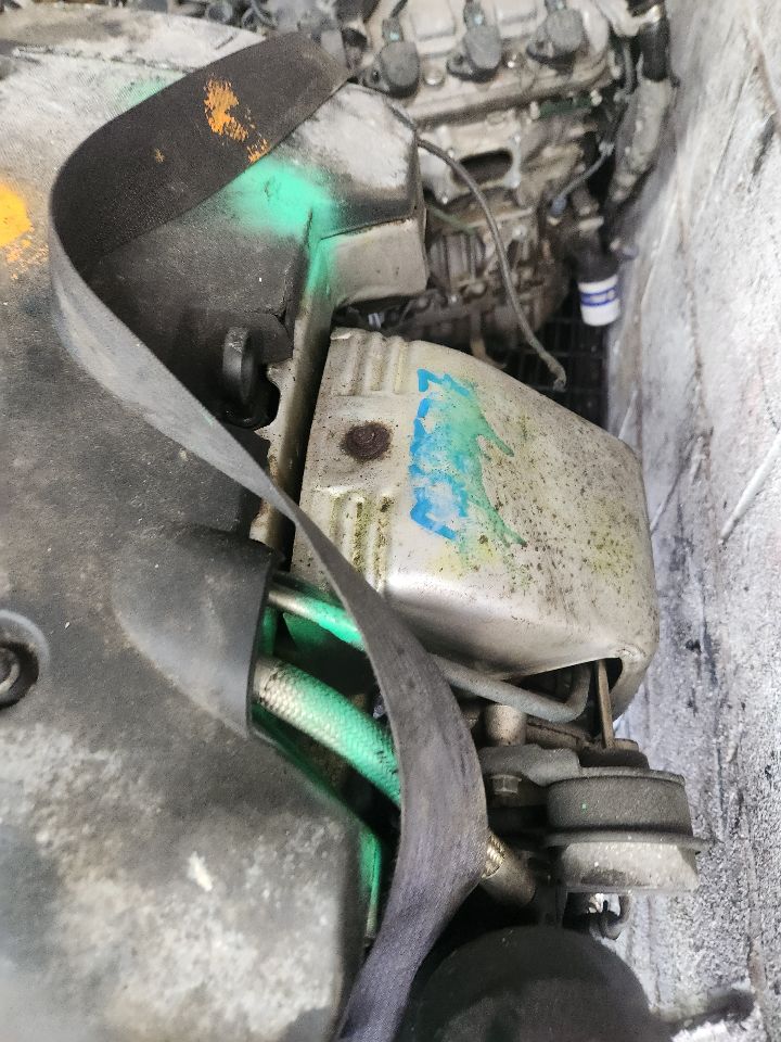 2014 BUICK REGAL ENGINE ASSEMBLY - 481341 — photo 4