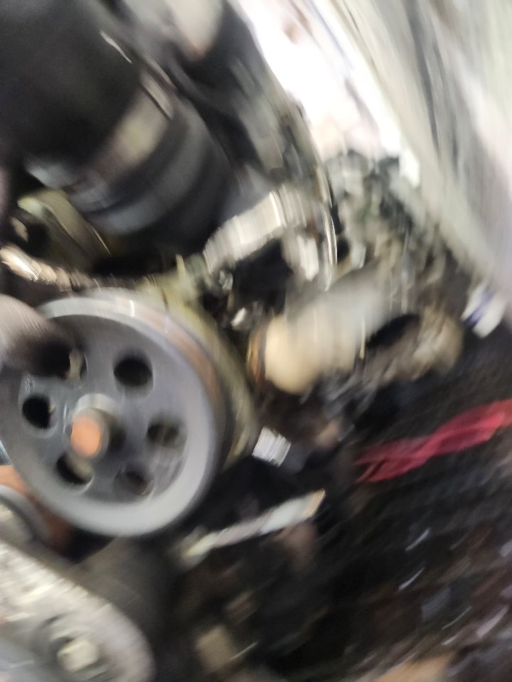 2014 BUICK REGAL ENGINE ASSEMBLY - 481341 — photo 5