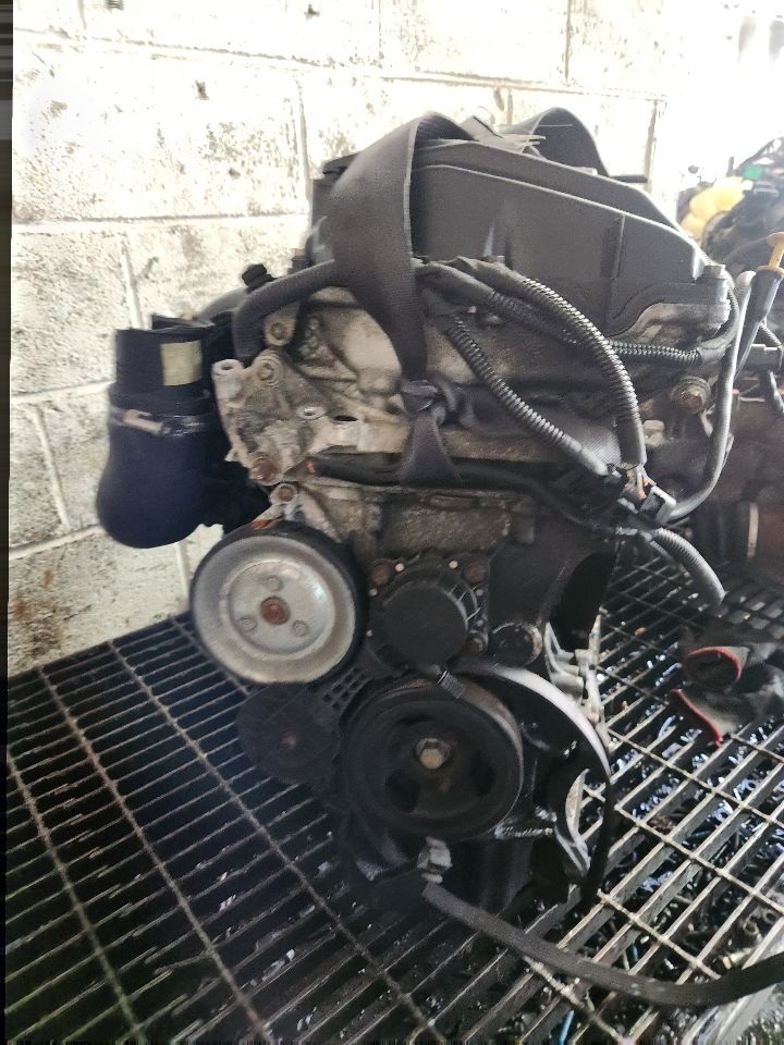 2012 MINI COOPER COOPER ENGINE ASSEMBLY - 481426 — photo 2