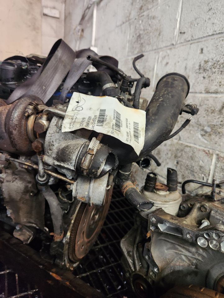 2012 MINI COOPER COOPER ENGINE ASSEMBLY - 481426 — photo 3