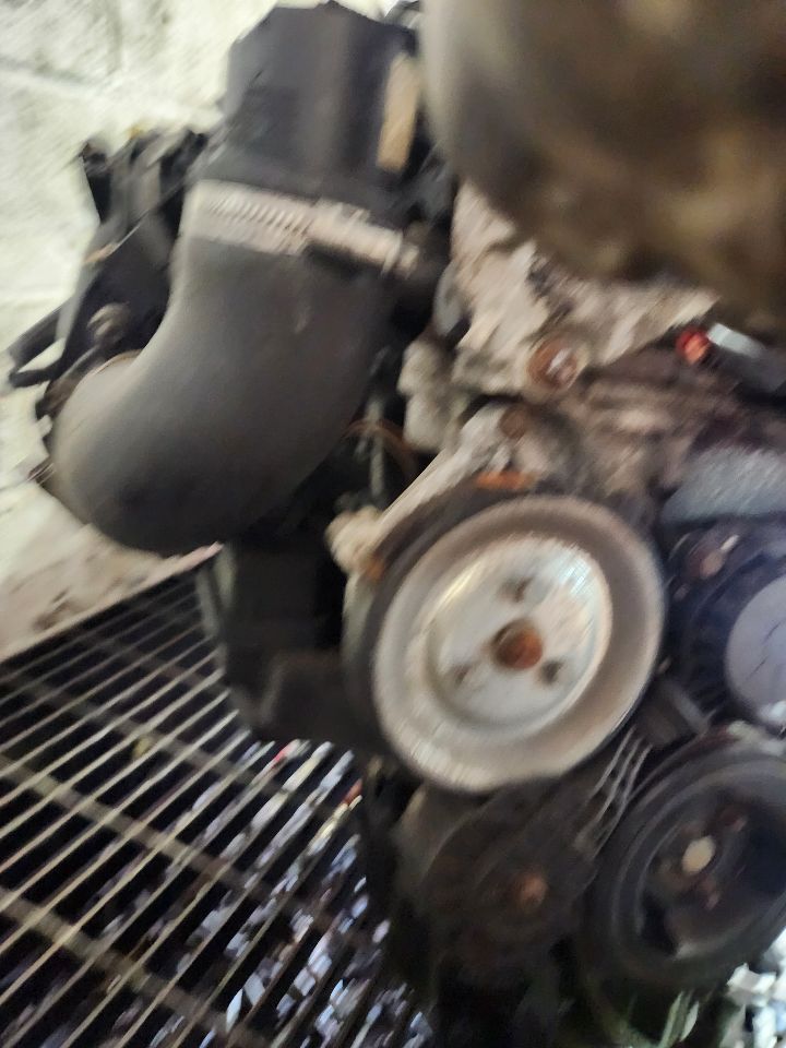 2012 MINI COOPER COOPER ENGINE ASSEMBLY - 481426 — photo 5