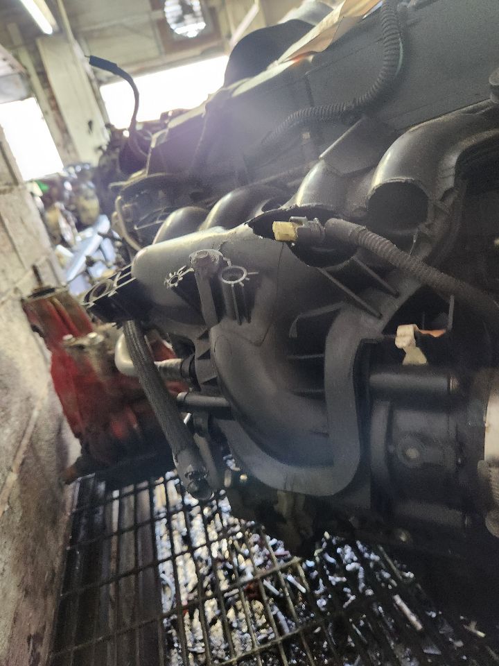 2012 MINI COOPER COOPER ENGINE ASSEMBLY - 481426 — photo 8