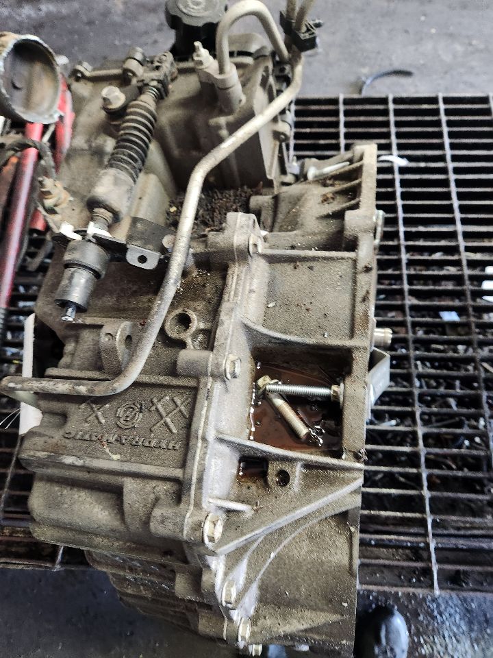 2014 CHEVROLET IMPALA Transmiss,Transaxle - 481460