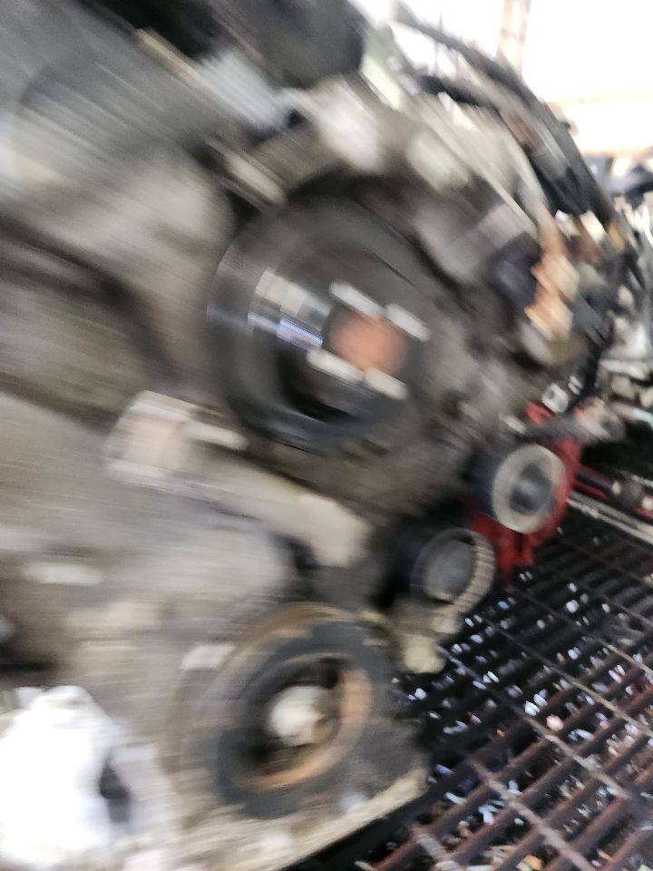 2012 KIA SORENTO ENGINE ASSEMBLY - 481468 — photo 7