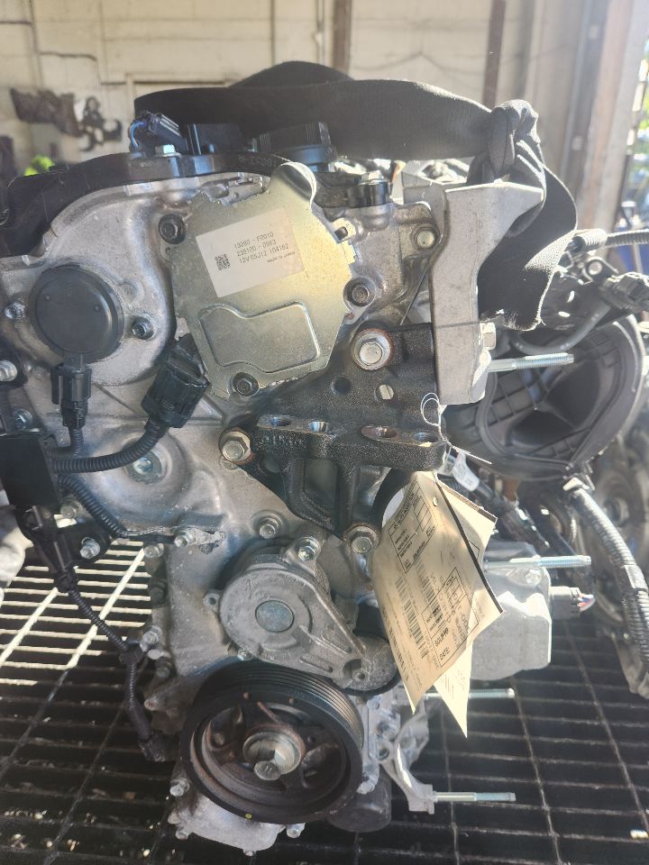 2025 TOYOTA COROLLA ENGINE ASSEMBLY - 481475