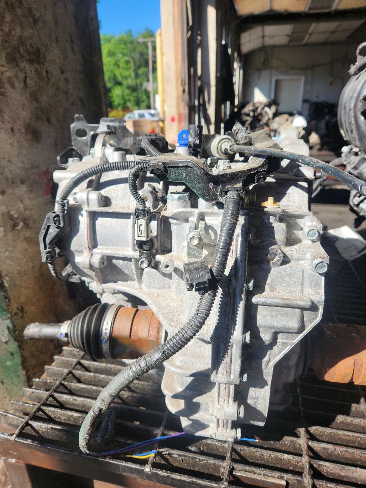 2025 TOYOTA COROLLA Transmiss,Transaxle - 481476 — photo 2