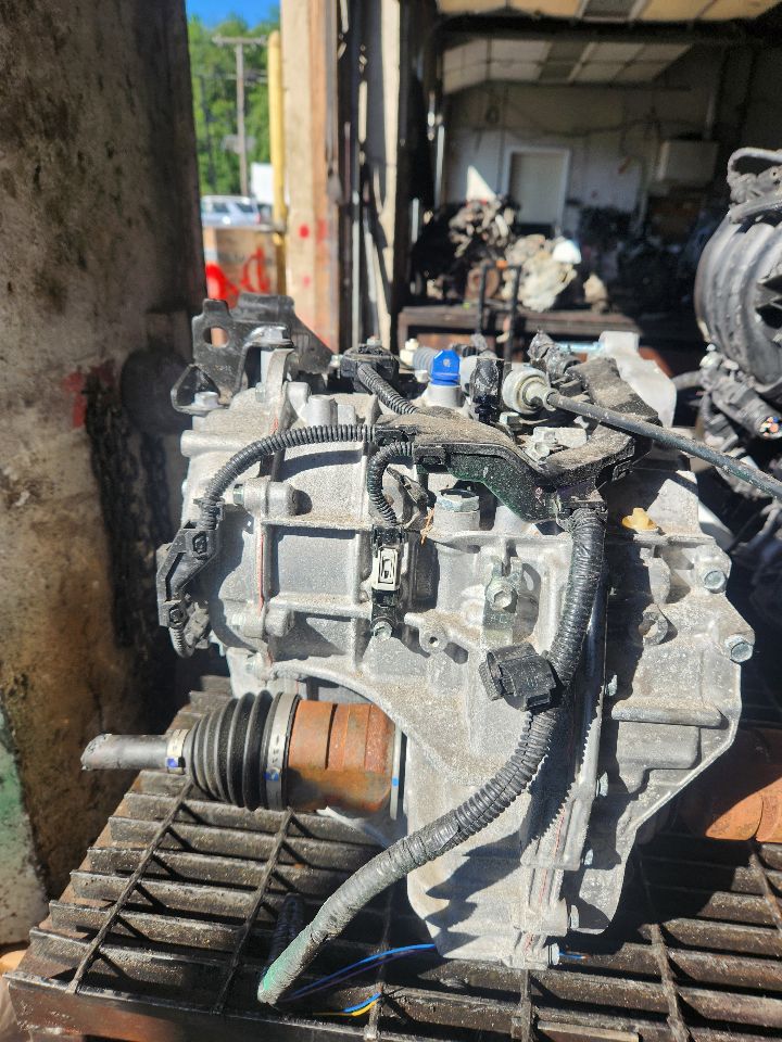 2025 TOYOTA COROLLA Transmiss,Transaxle - 481476 — photo 6
