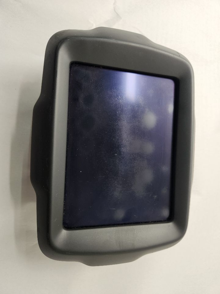 2021 JEEP RENEGADE Radio Audio - 481497