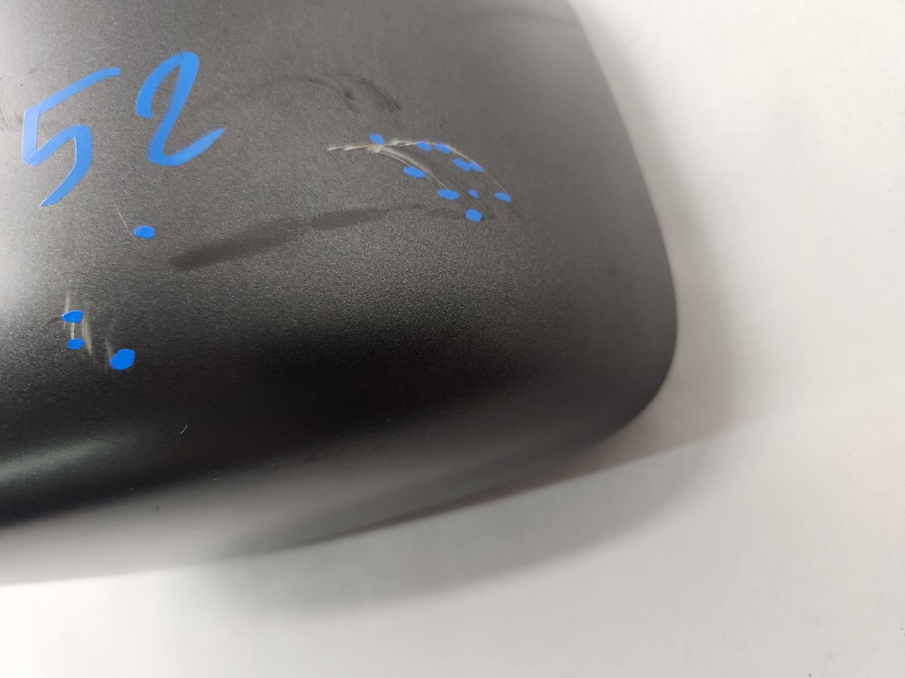2021 JEEP RENEGADE Right SIDE VIEW MIRROR - 481501 — photo 2