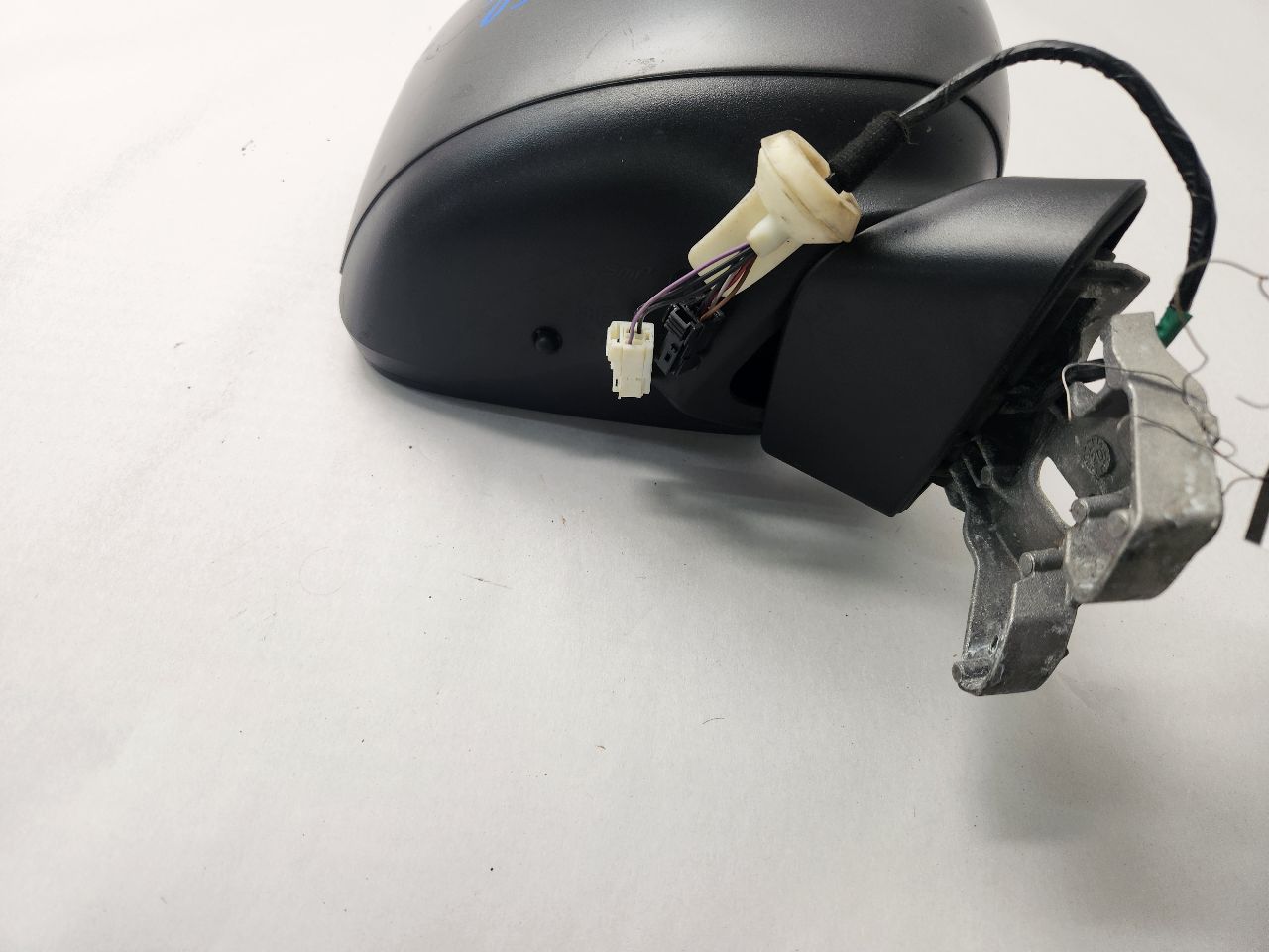 2021 JEEP RENEGADE Right SIDE VIEW MIRROR - 481501 — photo 3