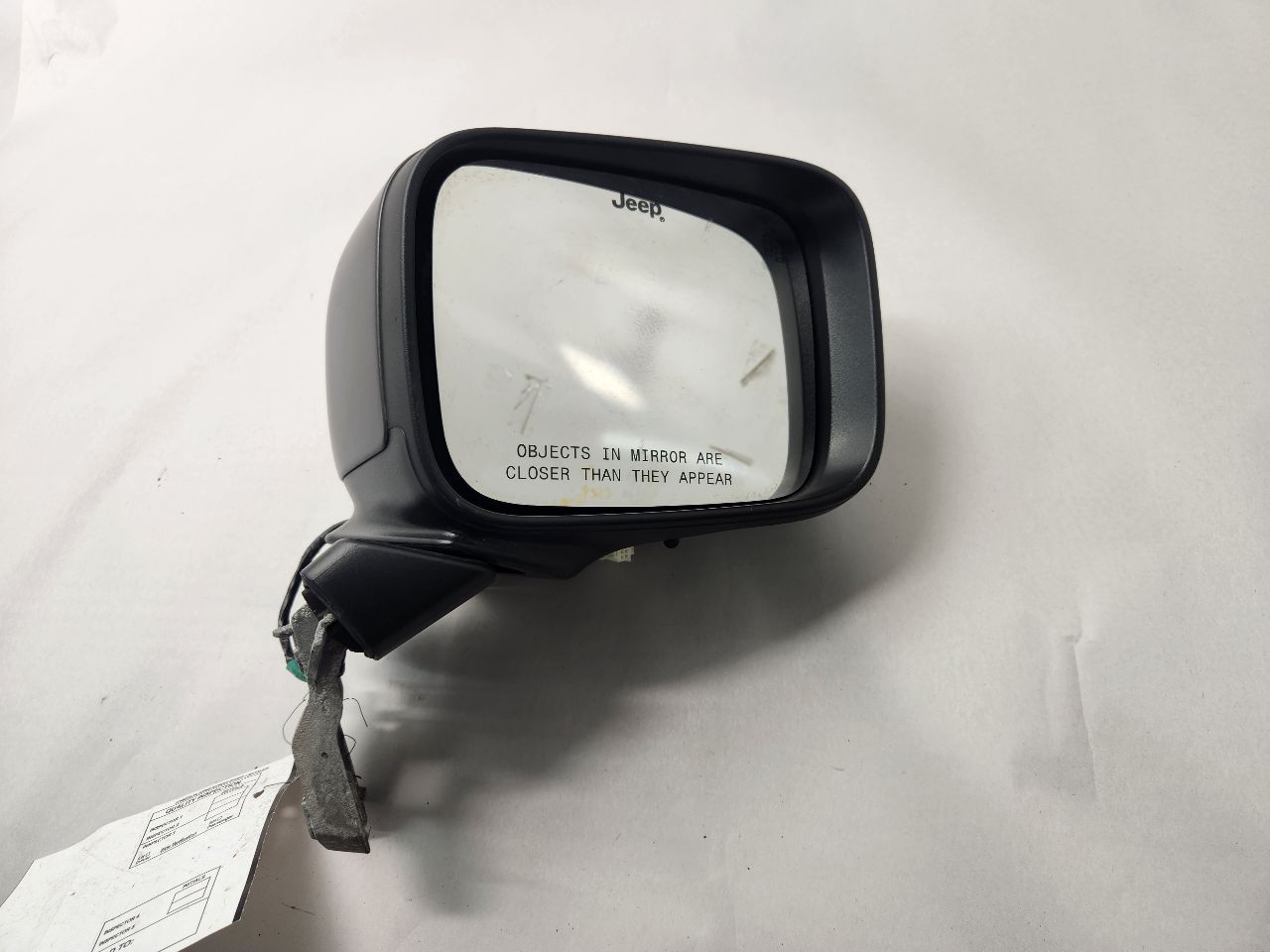 2021 JEEP RENEGADE Right SIDE VIEW MIRROR - 481501 — photo 4